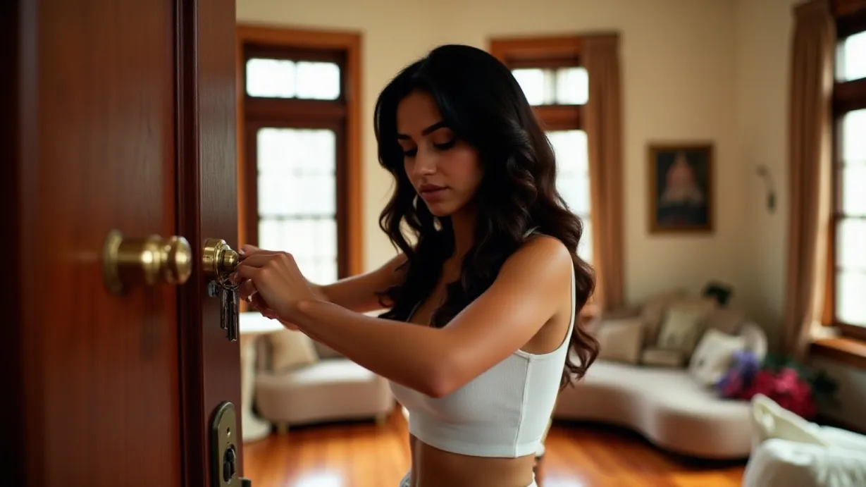 The Billionaire's Unexpected Bride