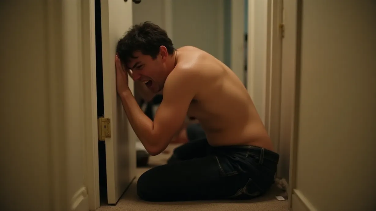 The Accidental Lockout