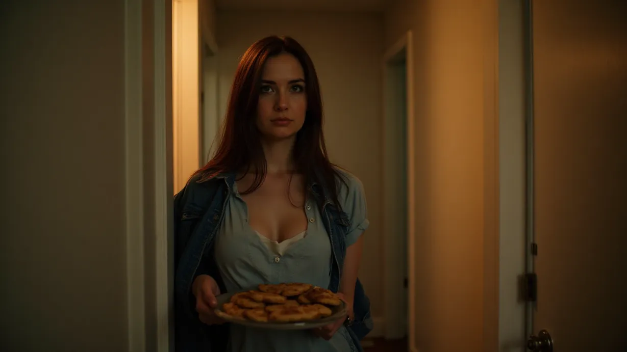 The Neighbor