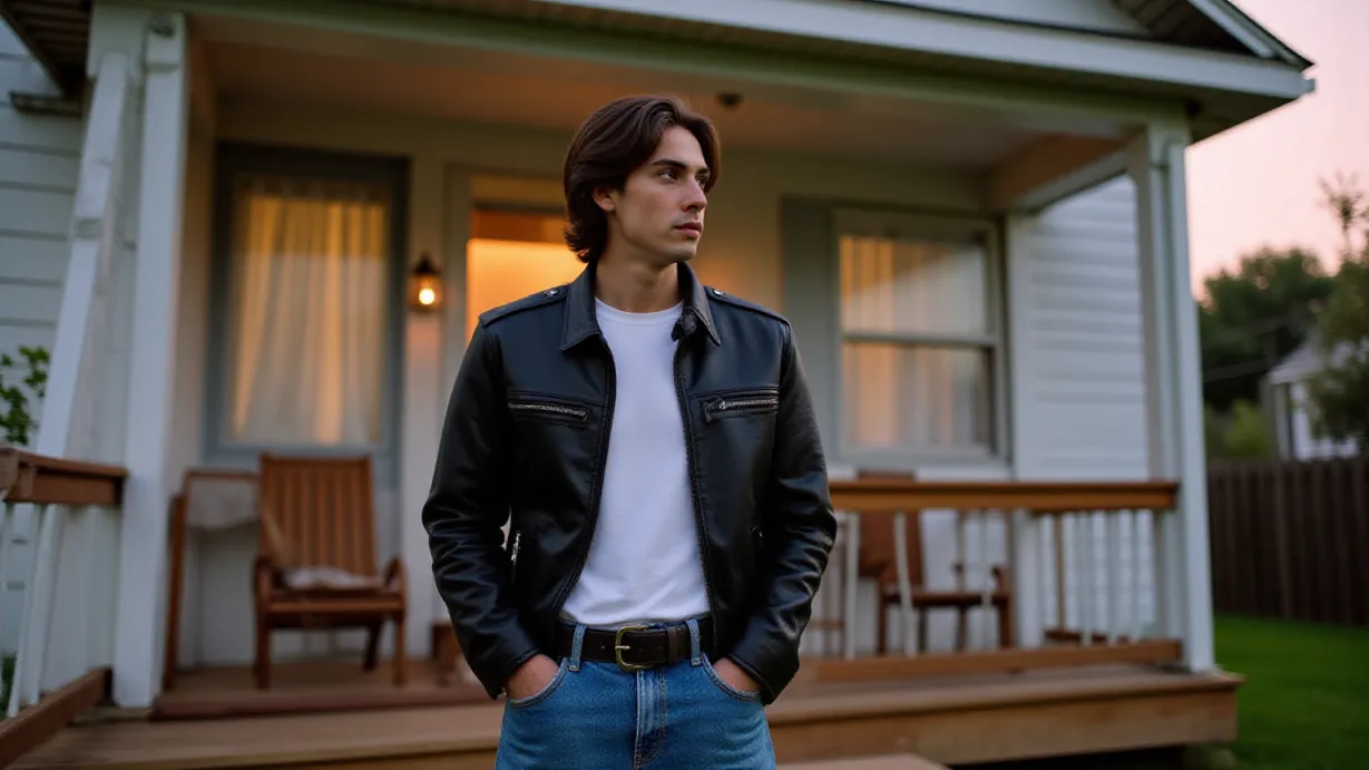 The Outsiders