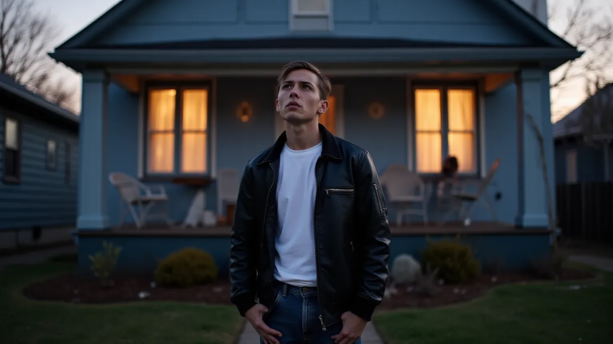 The Outsiders