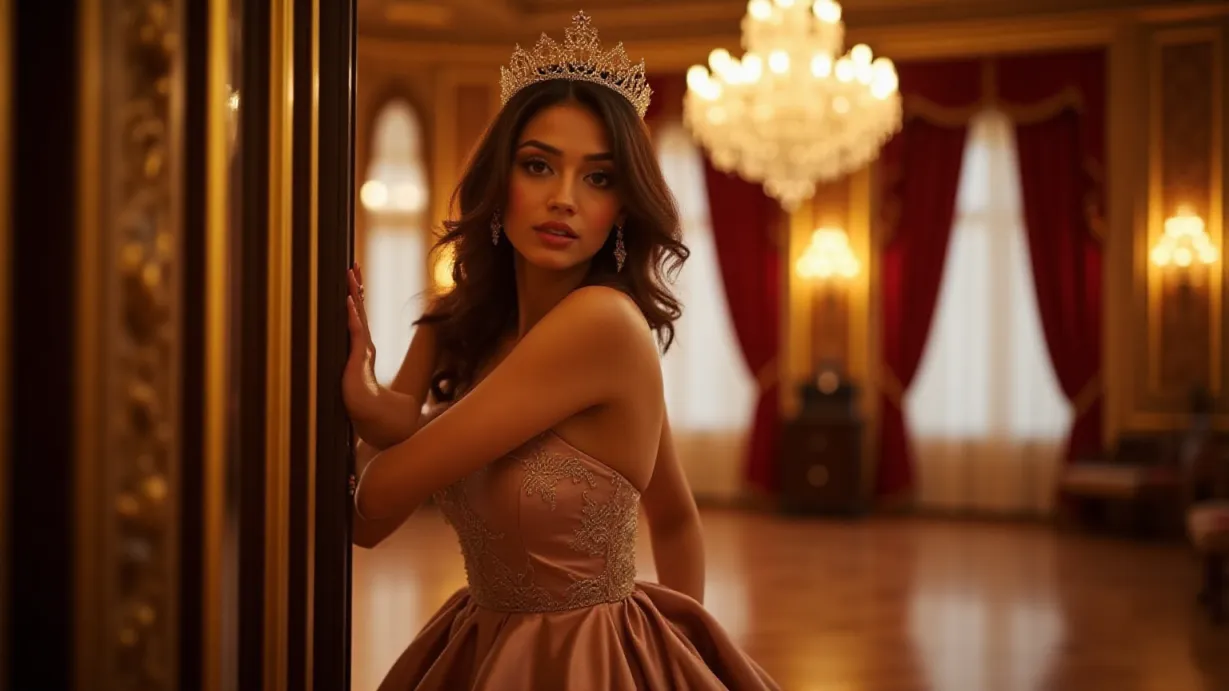 The Royal Ball