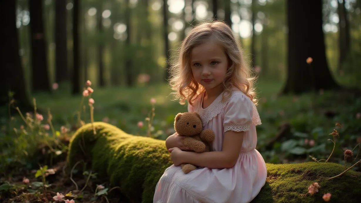 The Doll's Awakening