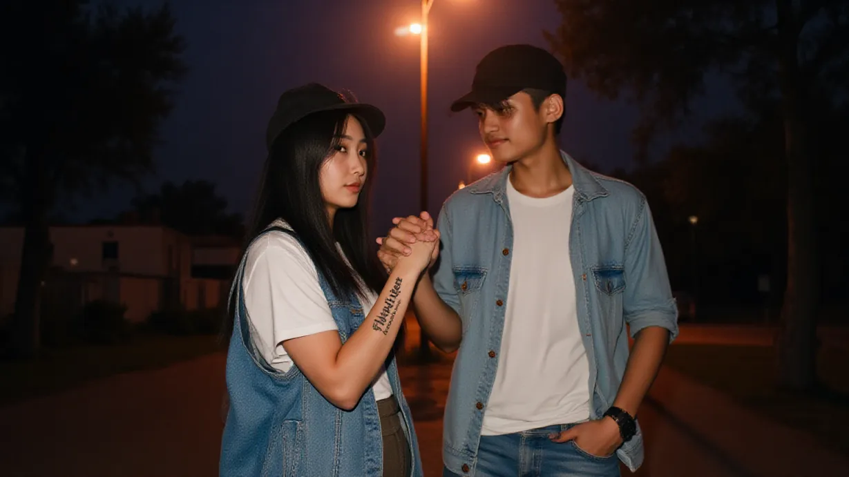 The Unspoken Love