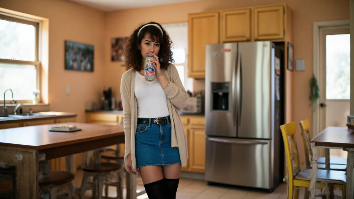 Photo by Drew Beamer