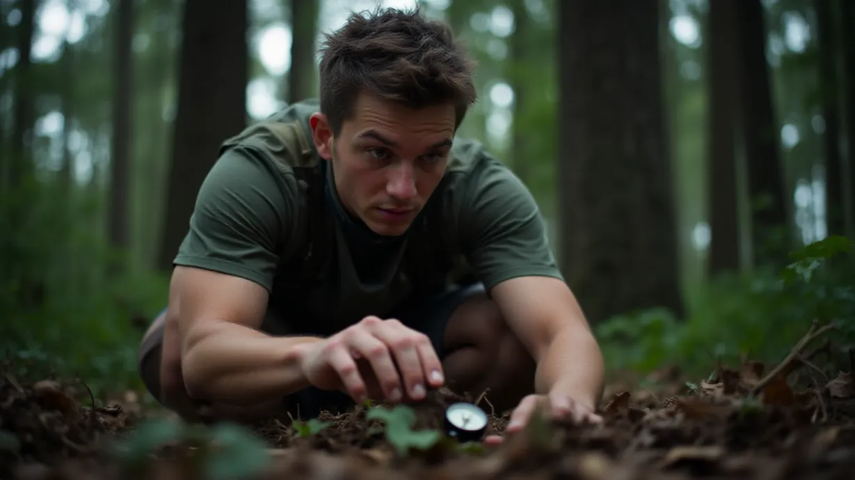 The Island of Lost Treasures