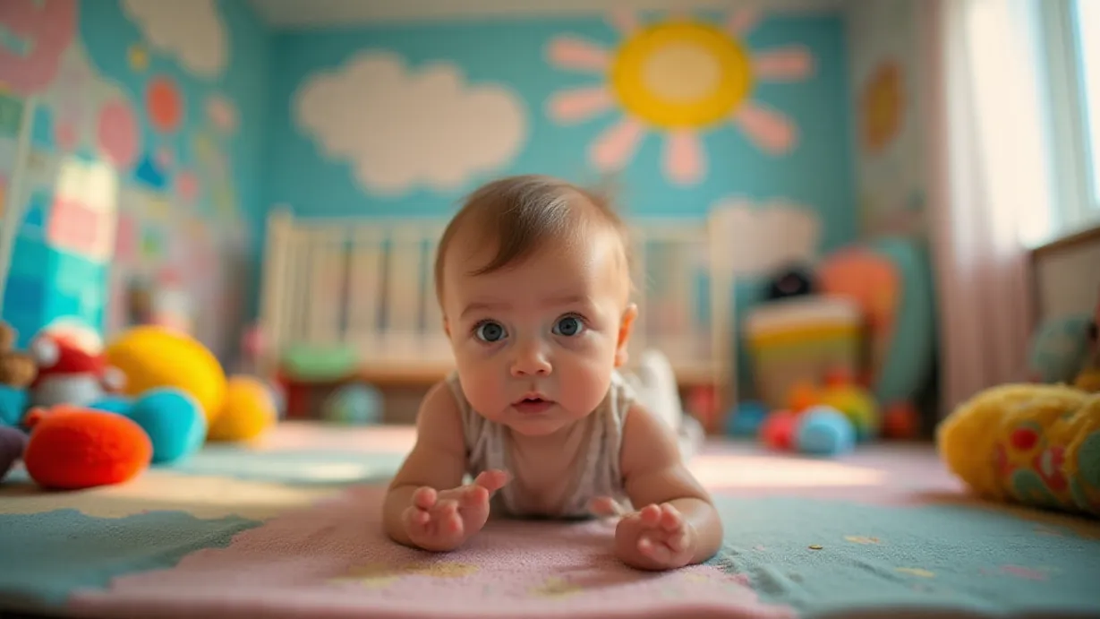 The Baby Switch