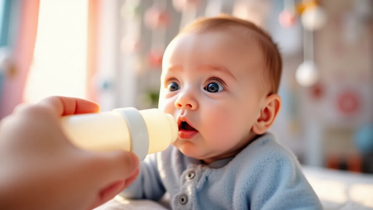 The Baby Switch