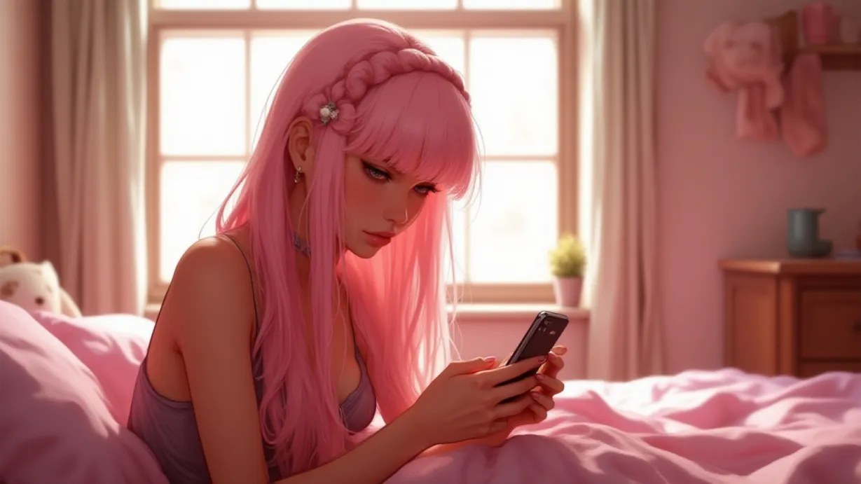 The Quintessential Quintuplets