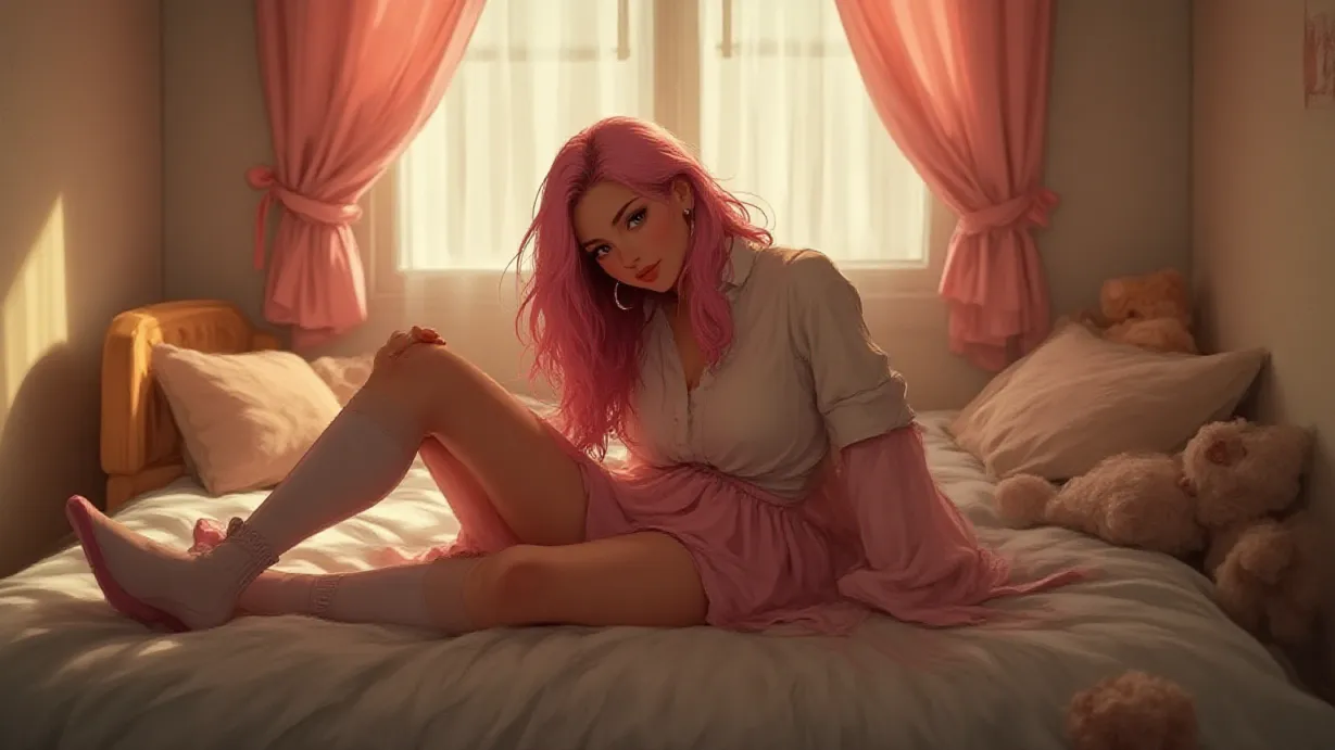 The Quintessential Quintuplets