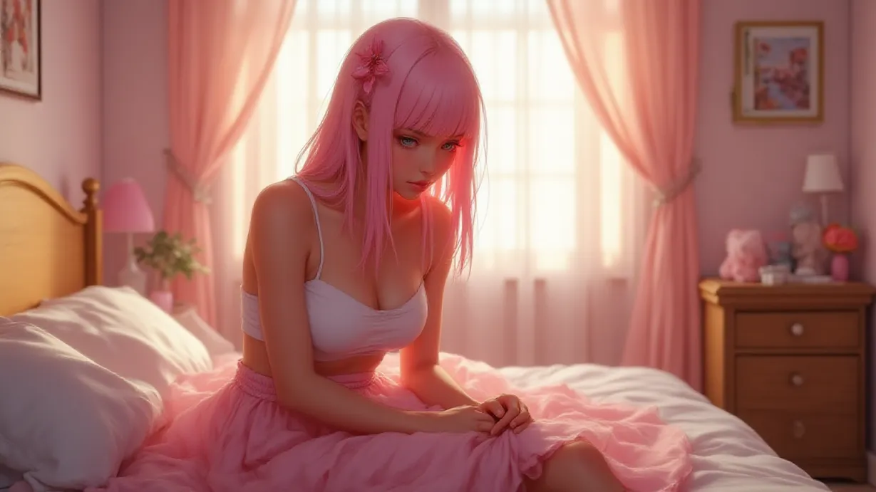 The Quintessential Quintuplets