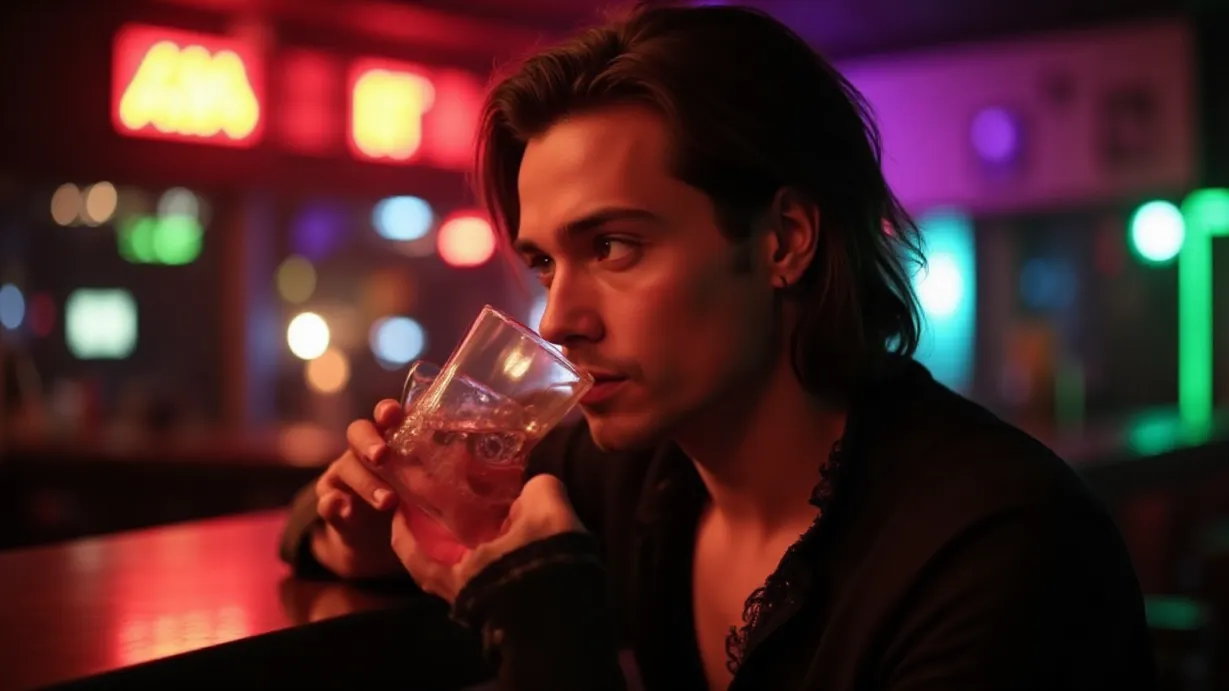 The Nightlife Diaries