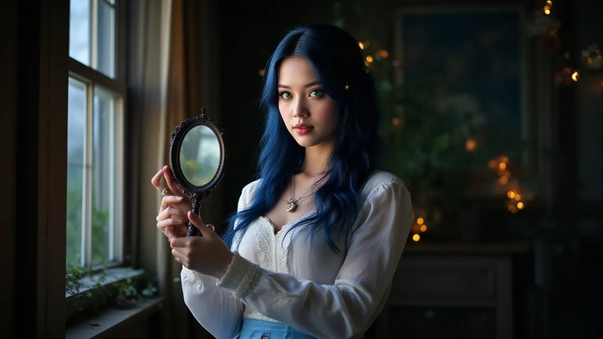 Moonlit Secrets