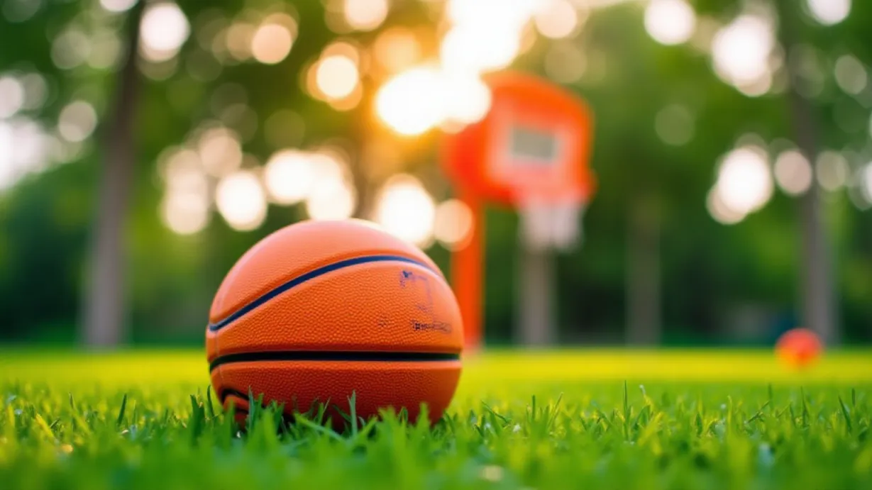 Daniel Tiger's Neighborhood Basketball Adventure