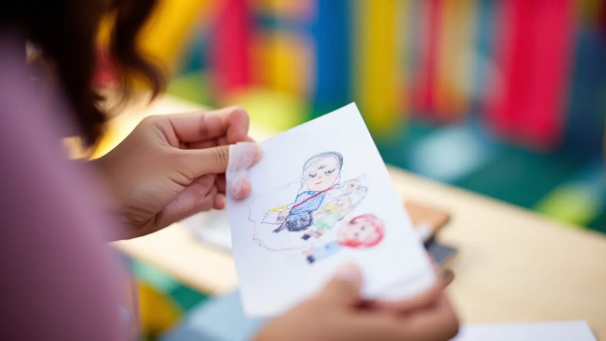 The Kindness of Teachers