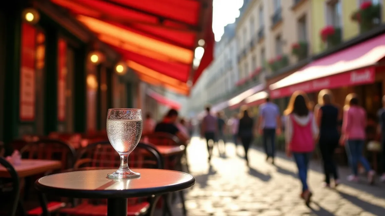 The Parisian Secret