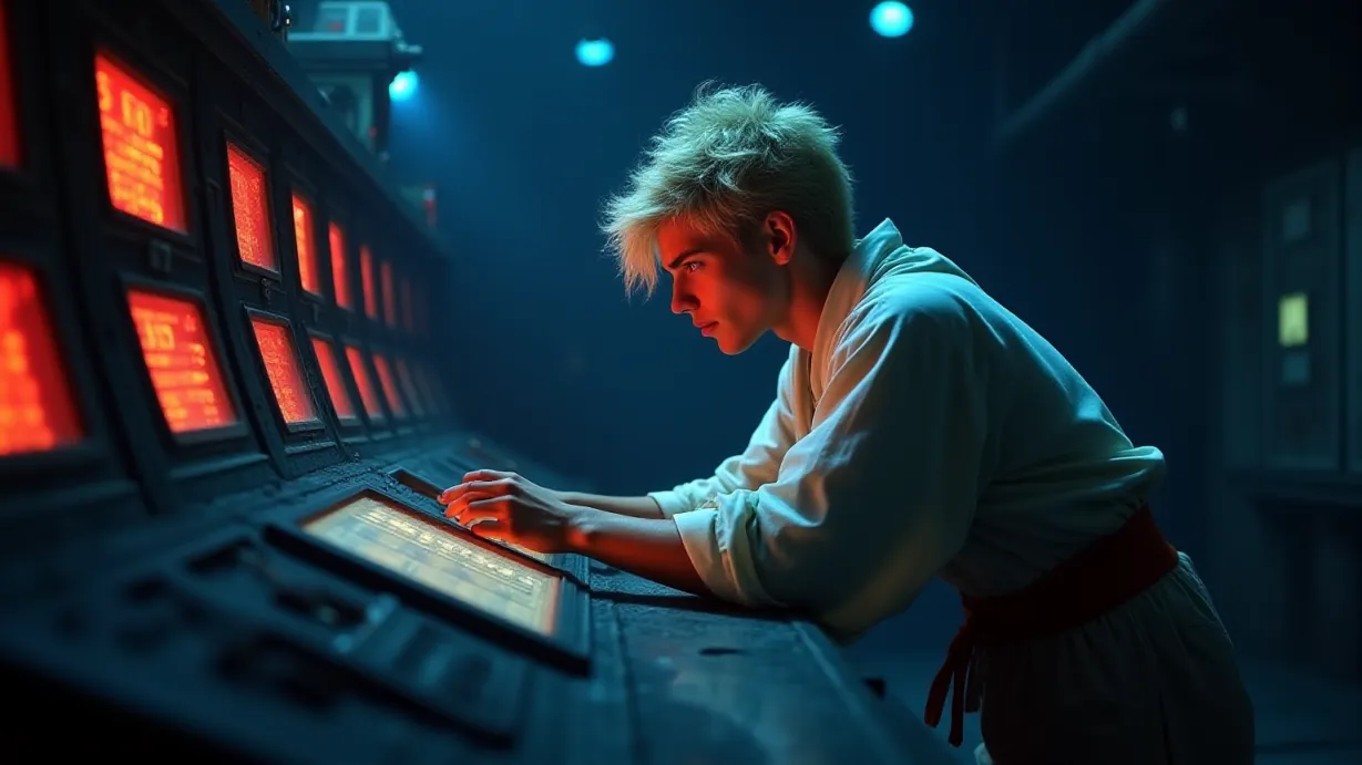 The Sentient Computers