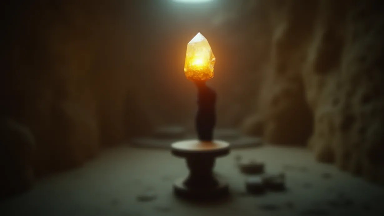 Elemental Guardians
