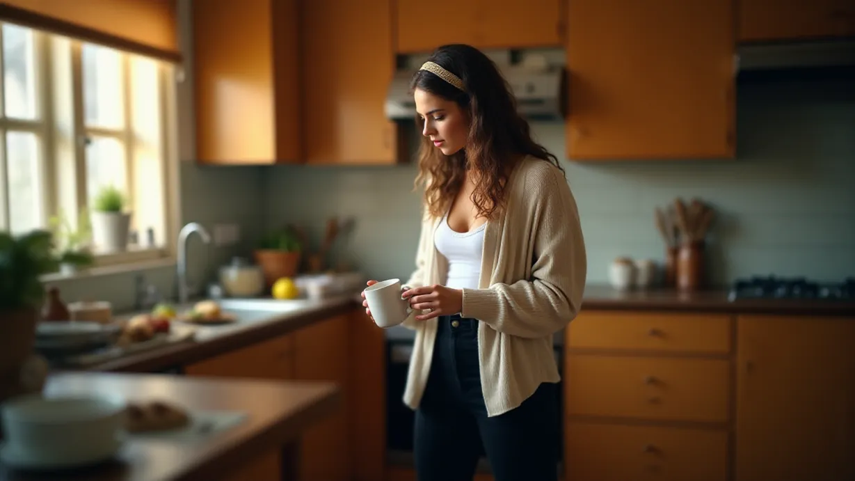 The Unexpected Pregnancy