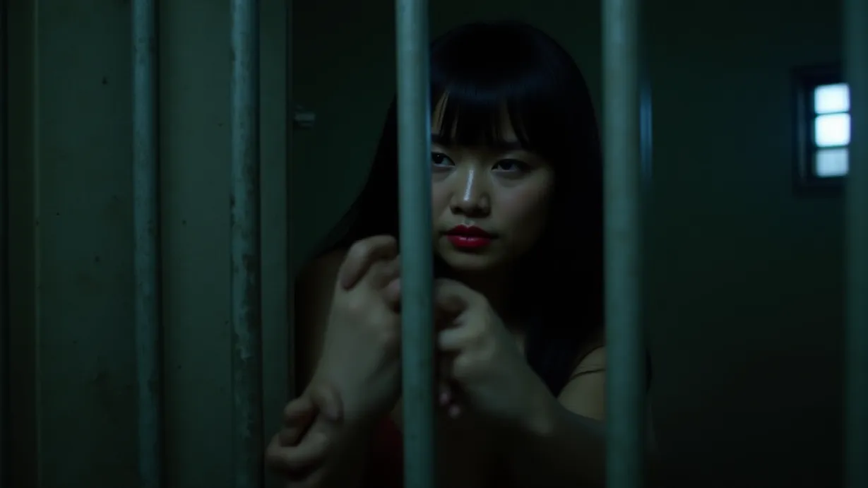 刺客的逃亡