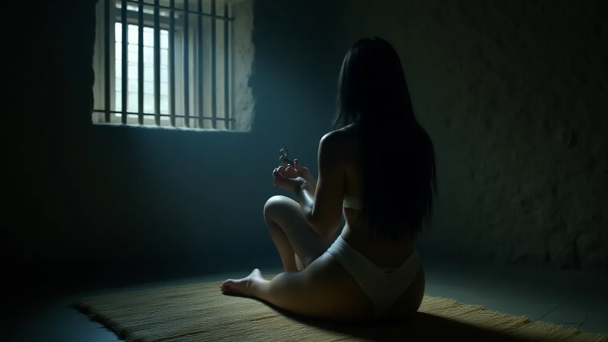 刺客的逃亡