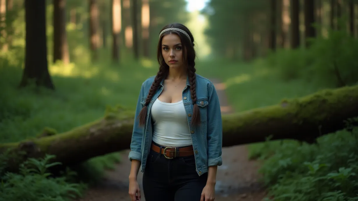 The Vampire's Princess