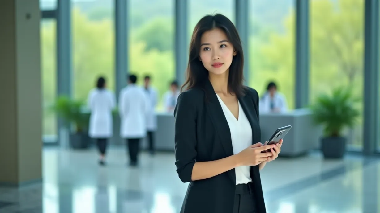 家庭主妇的蜕变