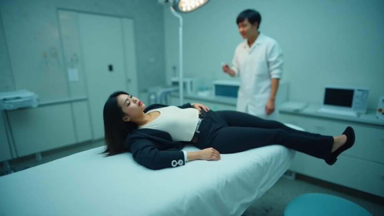 家庭主妇的蜕变