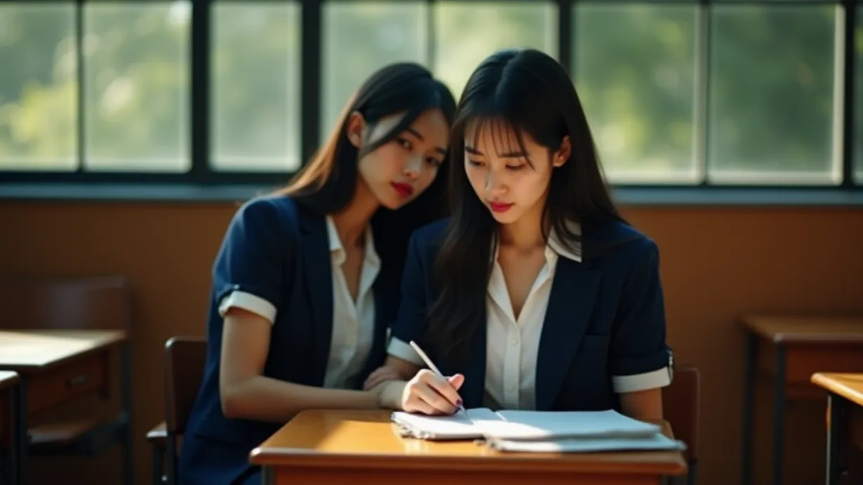 The CEO's Obsession