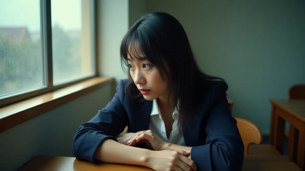 The CEO's Obsession