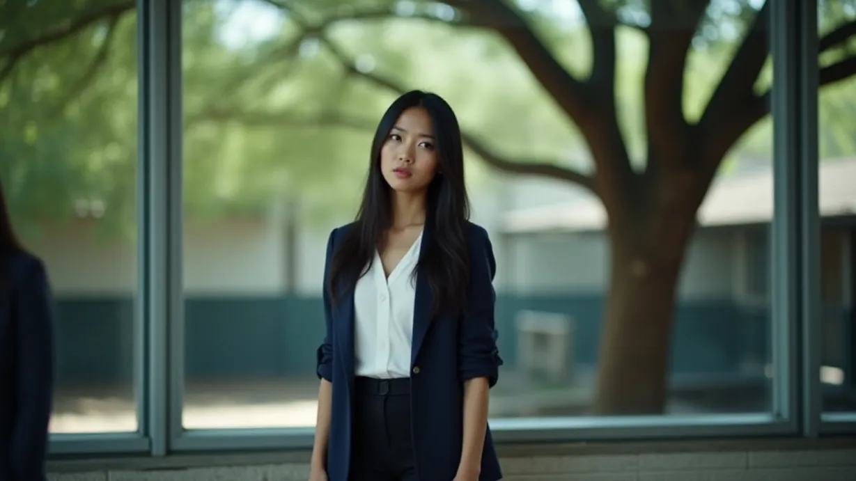 The CEO's Obsession