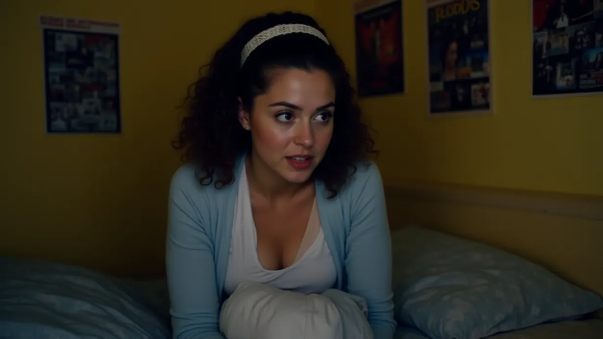 The Roommate