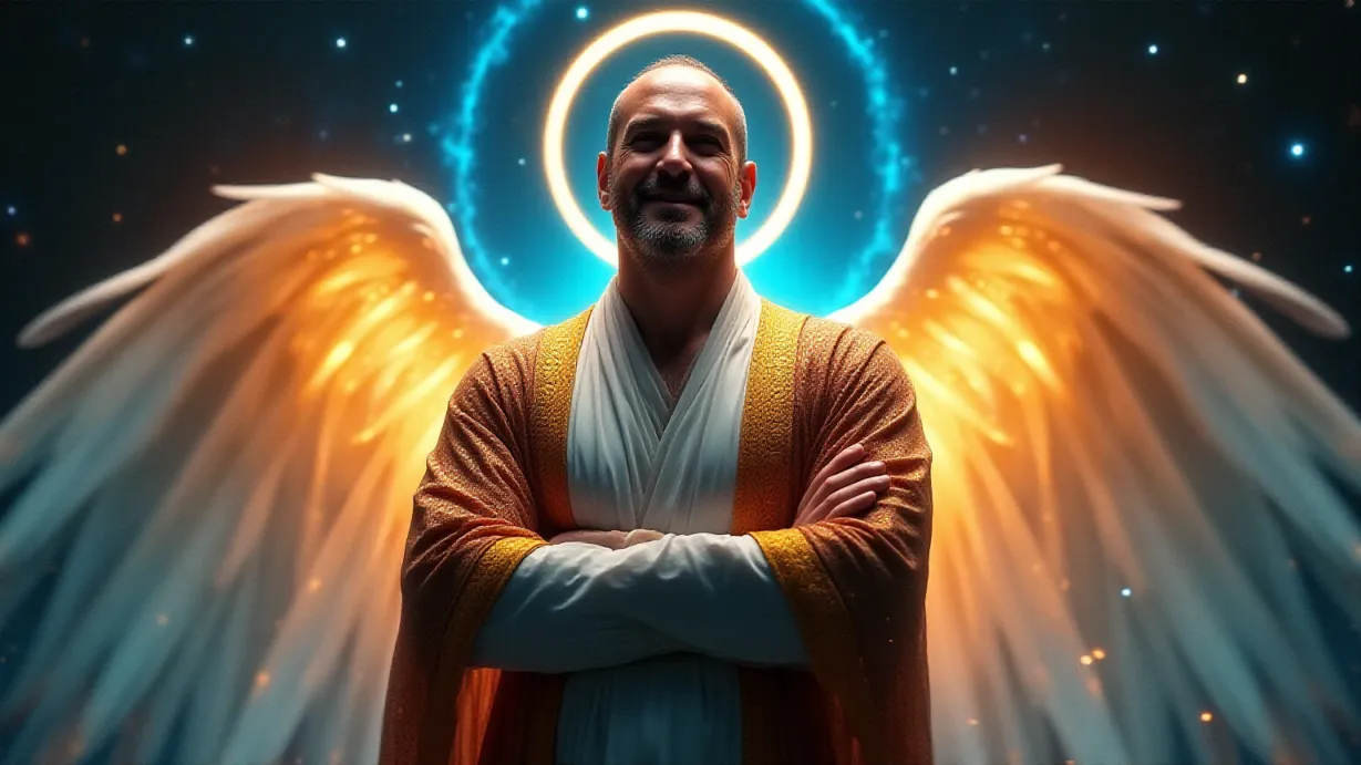 The Fallen Angel