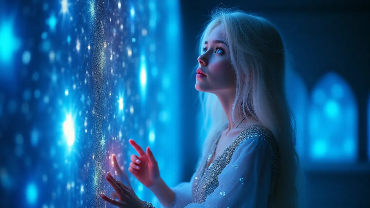 The Wizard's Portal