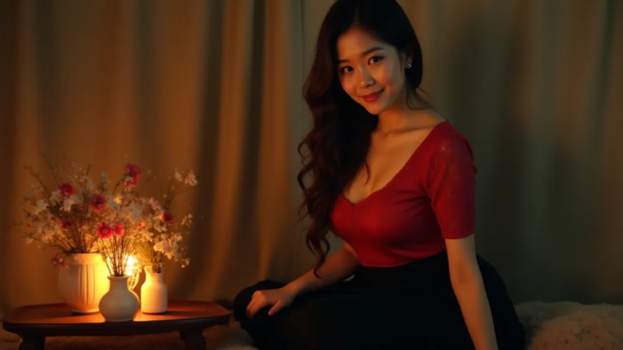 妓女的情人