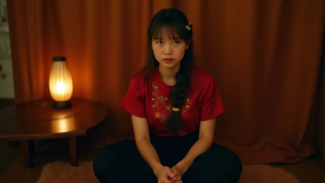 妓女的情人