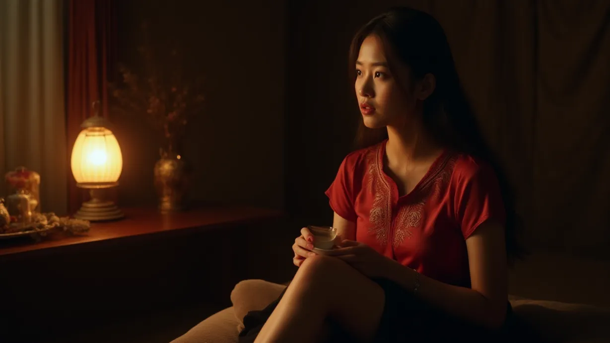妓女的情人