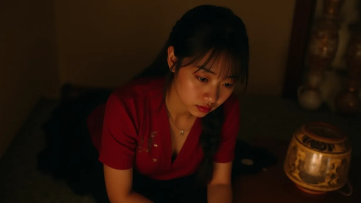 妓女的情人