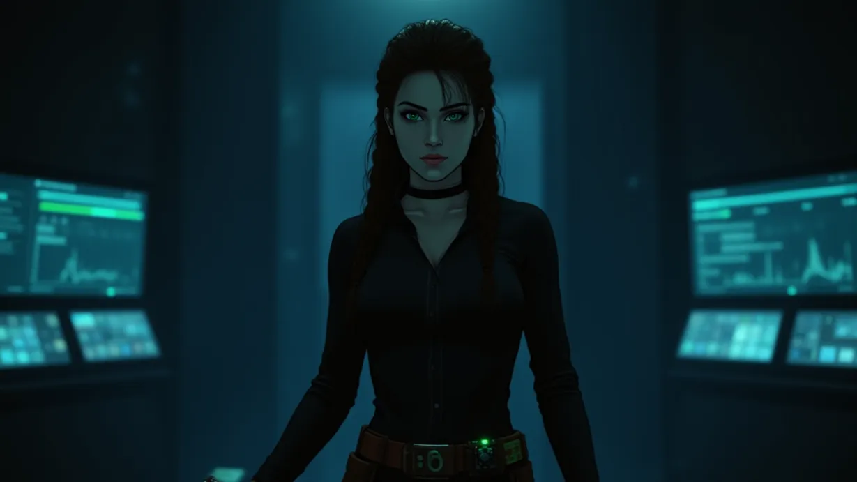 The Rebirth Revenge of the Strongest Female General