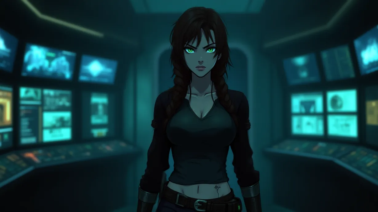 The Rebirth Revenge of the Strongest Female General