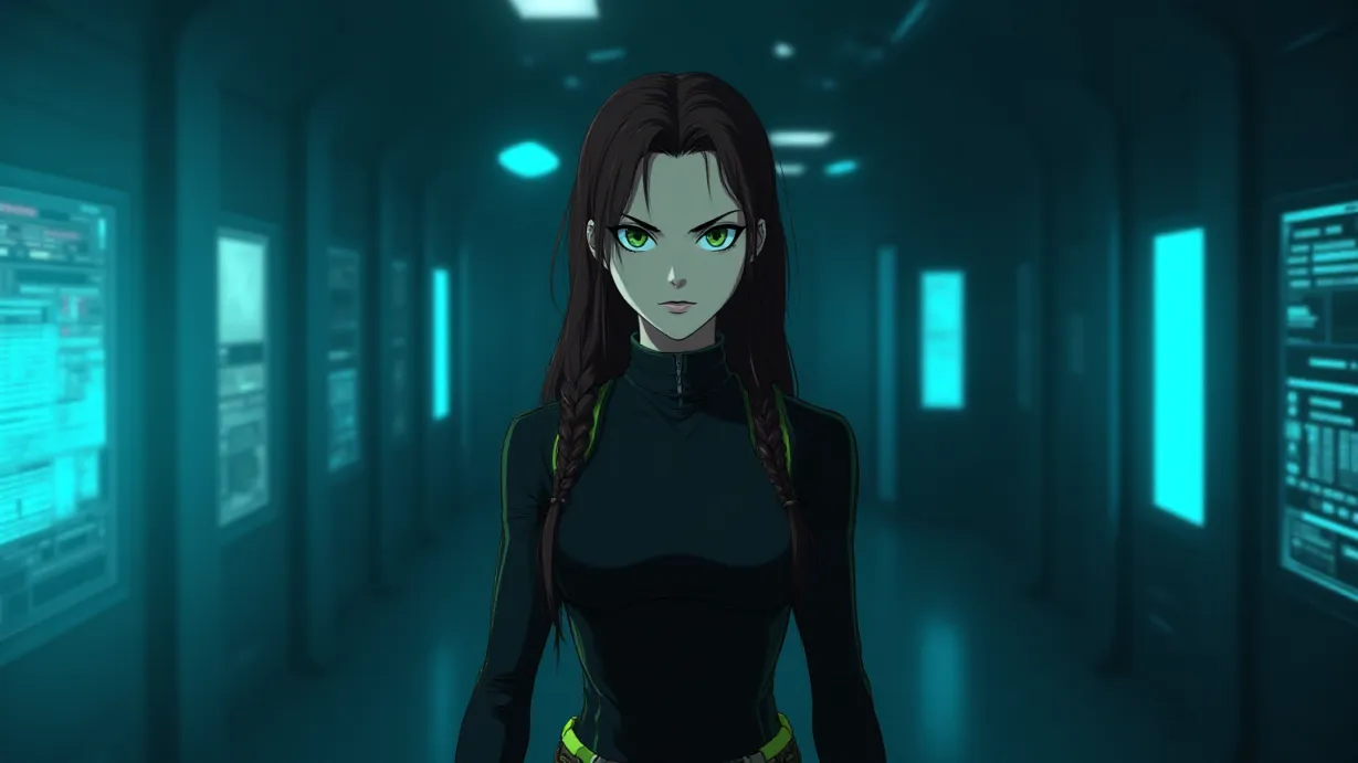 The Rebirth Revenge of the Strongest Female General