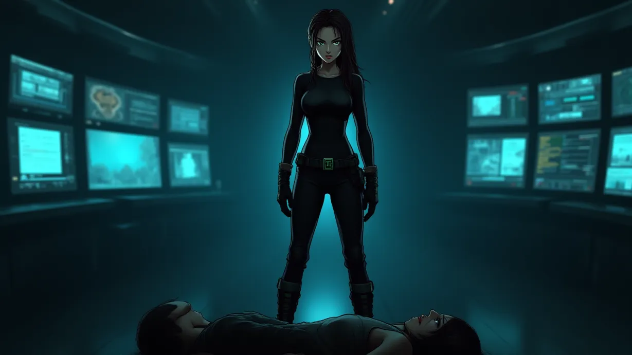 The Rebirth Revenge of the Strongest Female General