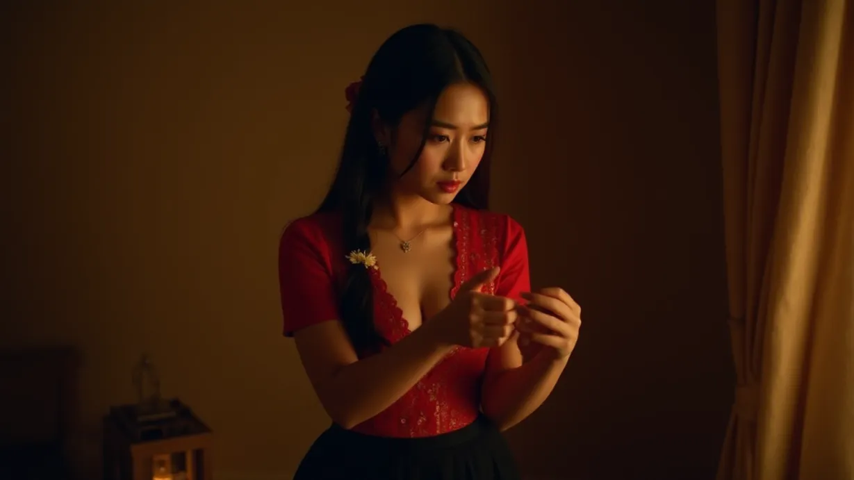 妓女的情人