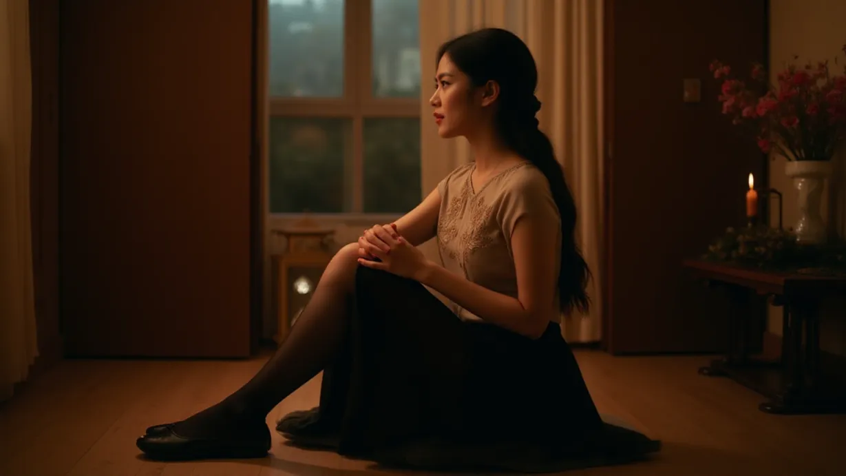 妓女的情人