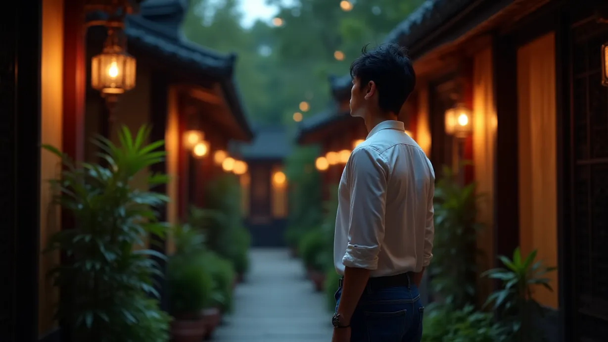妓女的情人