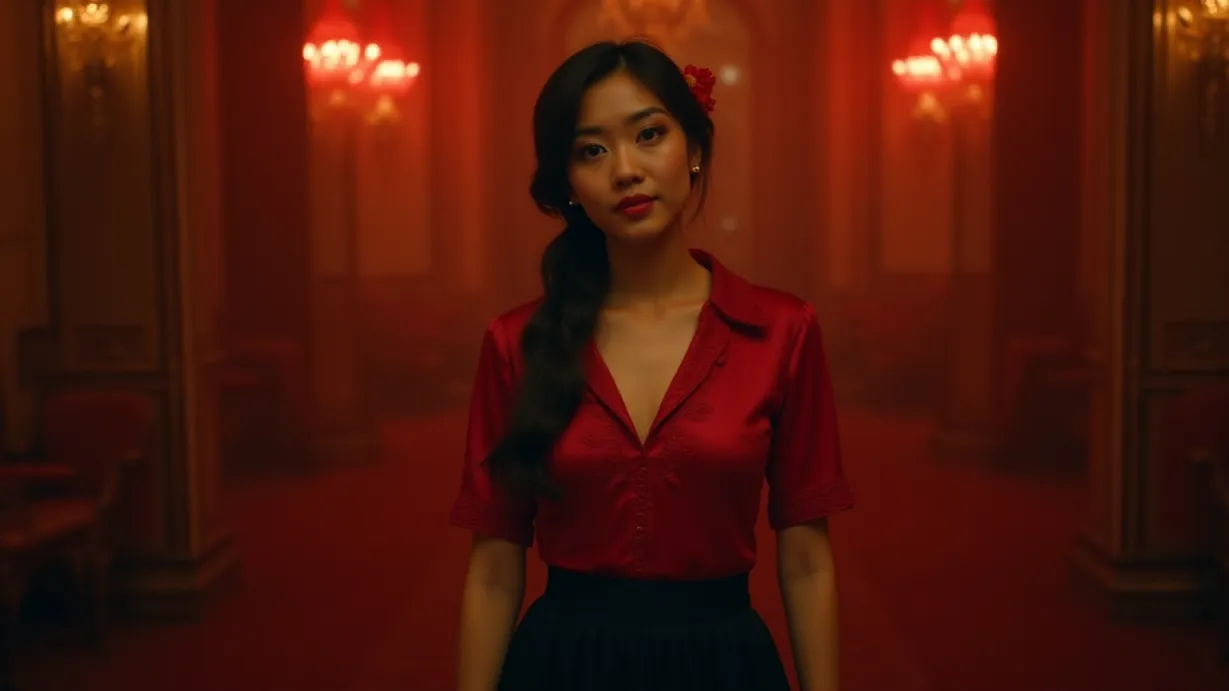 妓女的情人