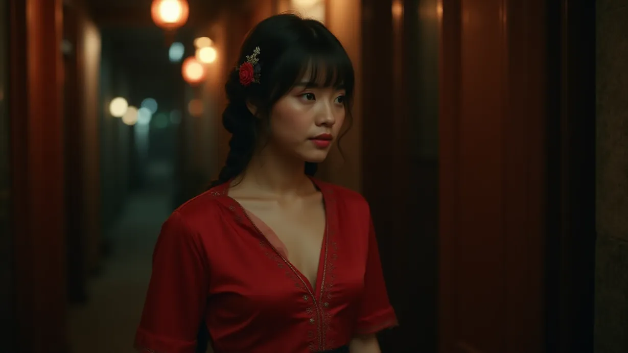 妓女的情人