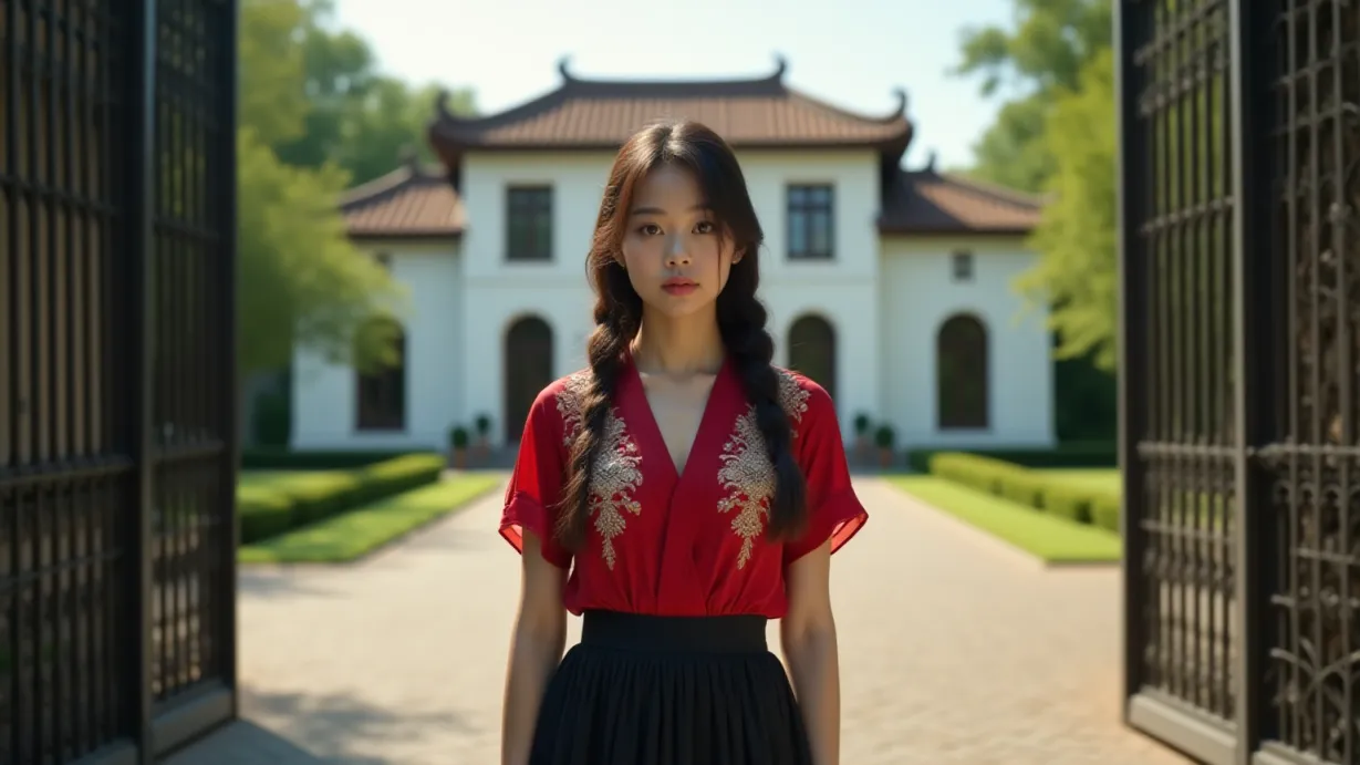 妓女的情人