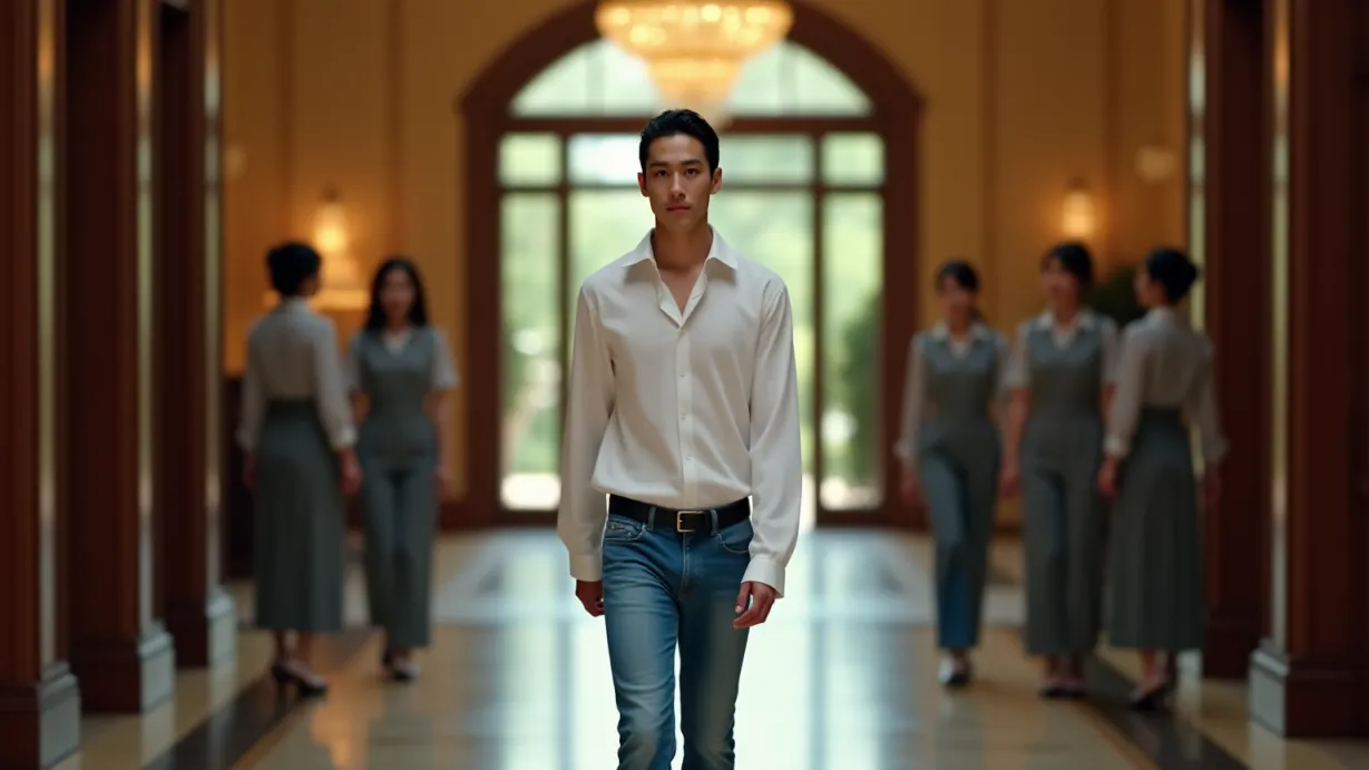 妓女的情人