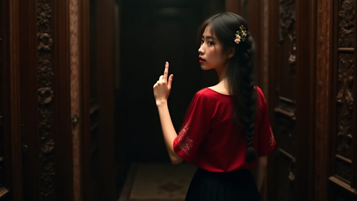 妓女的情人